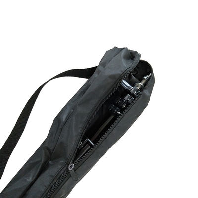 पोर्टेबल ट्राइपॉड कैरीइंग केस, 50cm 120cm 210cm कैमरा ट्राइपॉड बैग