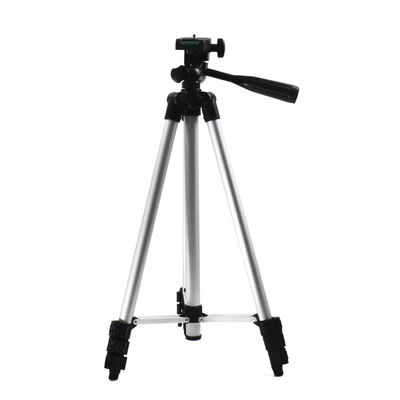 ODM लाइव ब्रॉडकास्ट टिकटोक कैमरा स्टैंड लाइट 2kg लोड क्षमता के साथ: