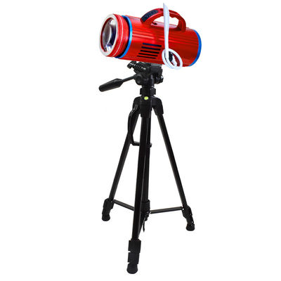 फोटोग्राफी शूटिंग 61mm कैमरा स्टैंड यूट्यूब वीडियो के लिए 3 पैर यात्रा उपयोग