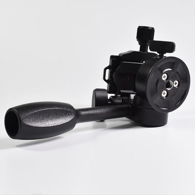 490g SLR कैमरा ट्राइपॉड स्टेबलाइजर जिम्बल सिंगल फोटो एंटी शेक
